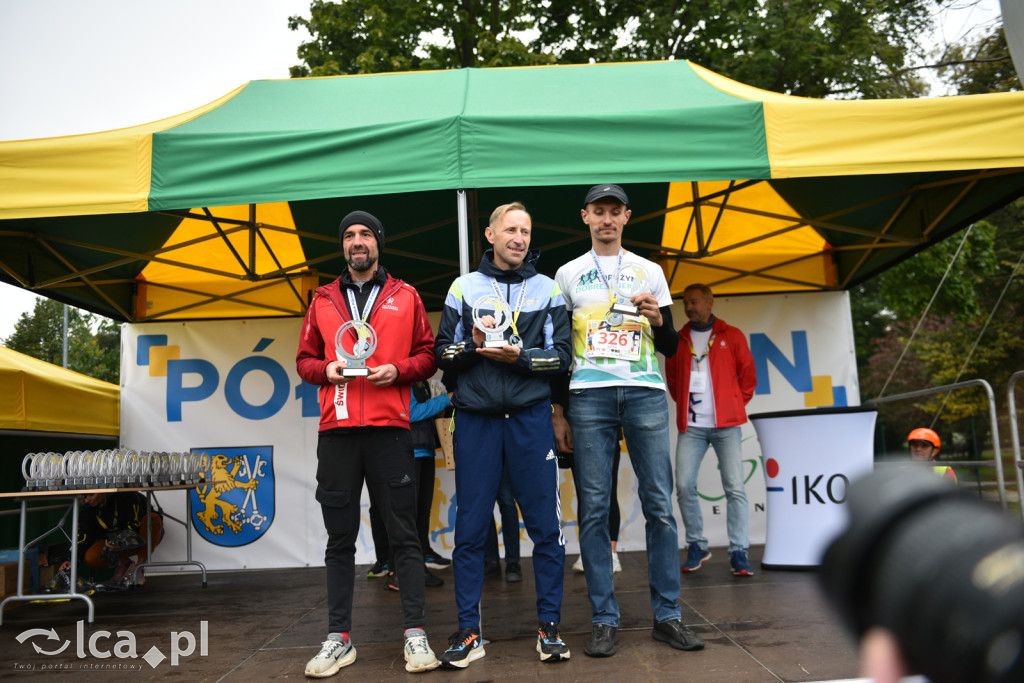 XIII Legnica Półmaraton i V Legnicka Dziesiątka cz.2