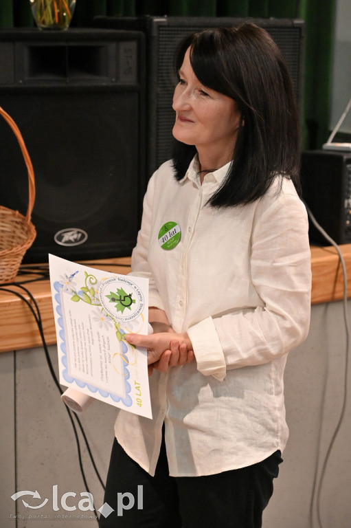 40-lecie Stowarzyszenia 