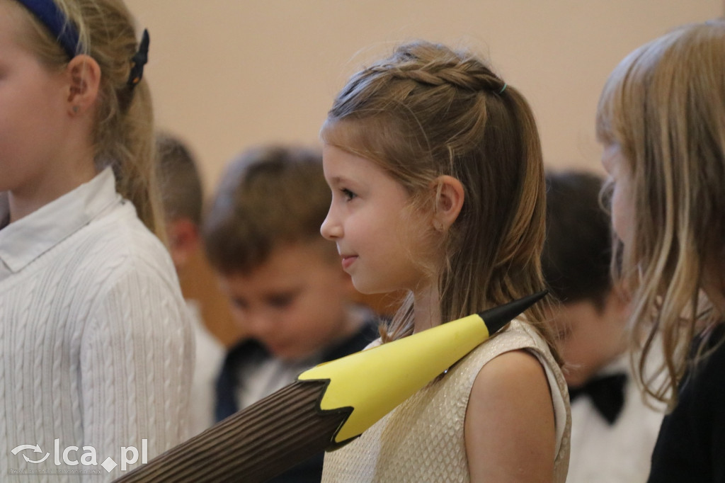 Pierwszoklasiści oficjalnie uczniami „Siódemki”