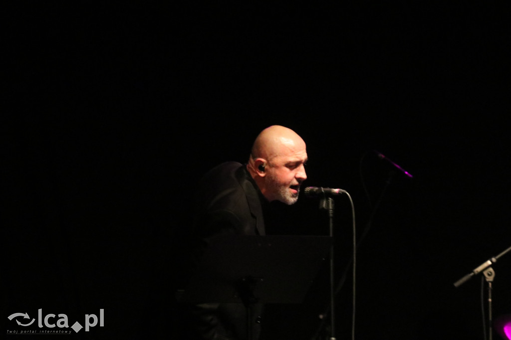 Koncert Patrycjusz Gruszecki Trio
