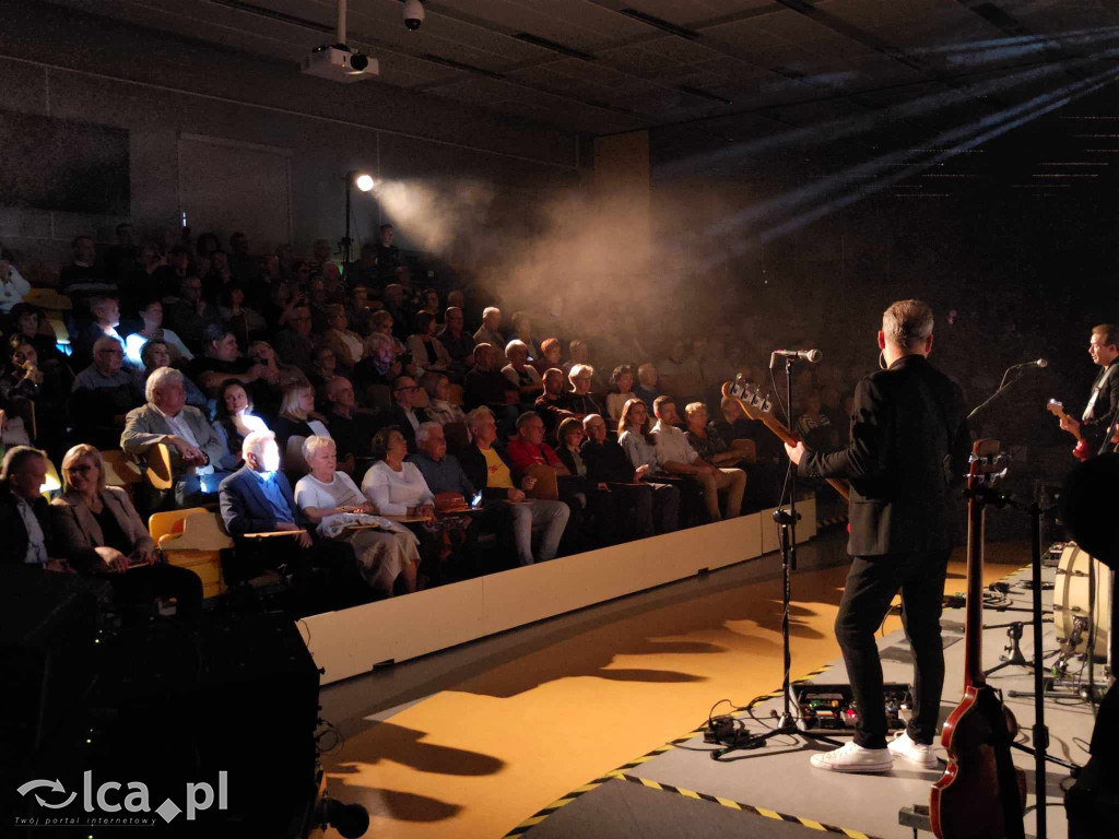 Czerwone Gitary. Legnica rozbrzmiała  przebojami 