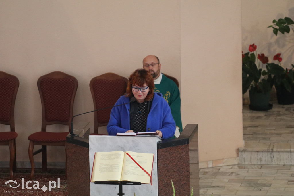 LDCh pod hasłem „Zło dobrem zwyciężaj”