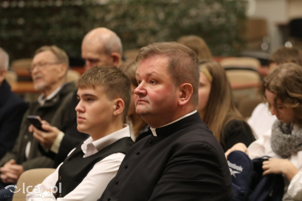 LDCh pod hasłem „Zło dobrem zwyciężaj”
