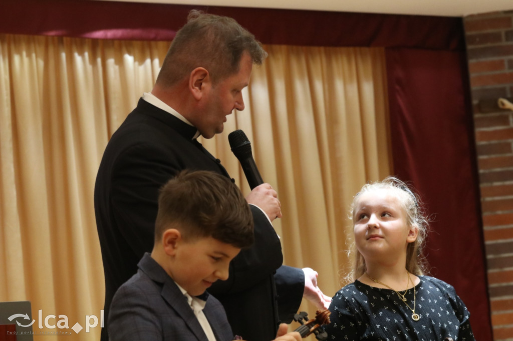 LDCh pod hasłem „Zło dobrem zwyciężaj”