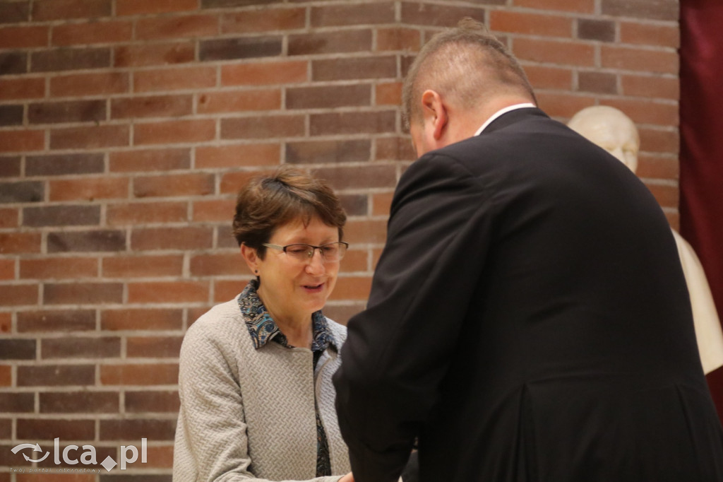 LDCh pod hasłem „Zło dobrem zwyciężaj”