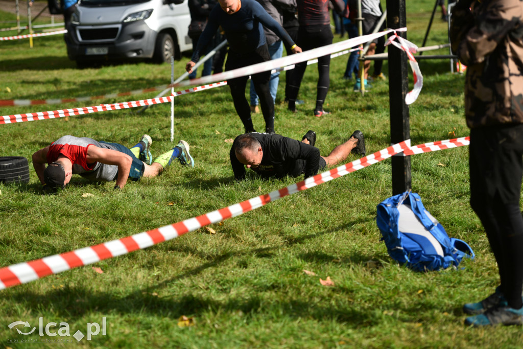 Bieg z przeszkodami i pomoc dla schroniska. Udana edycja LPP RACE OCR