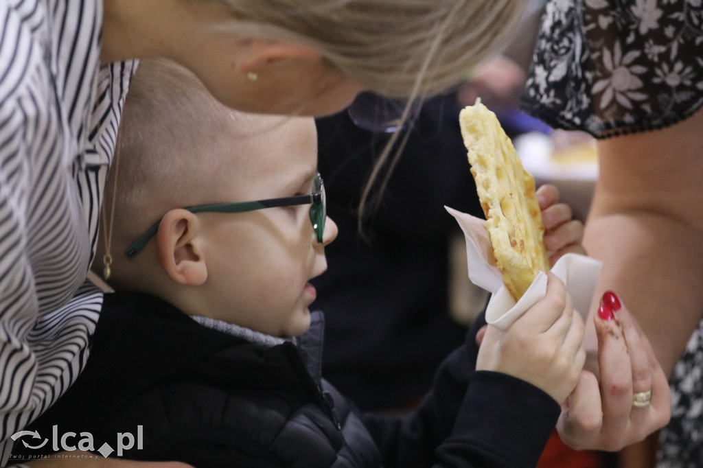 Święto Pieczonego Ziemniaka. Uczta Prochowiczan