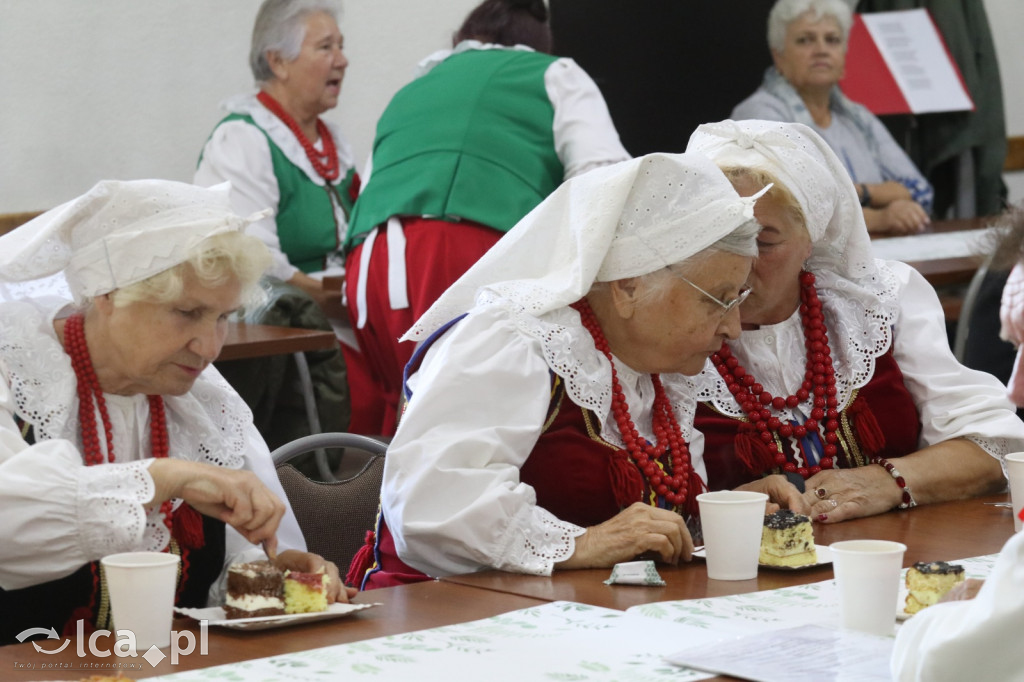 Święto Pieczonego Ziemniaka. Uczta Prochowiczan