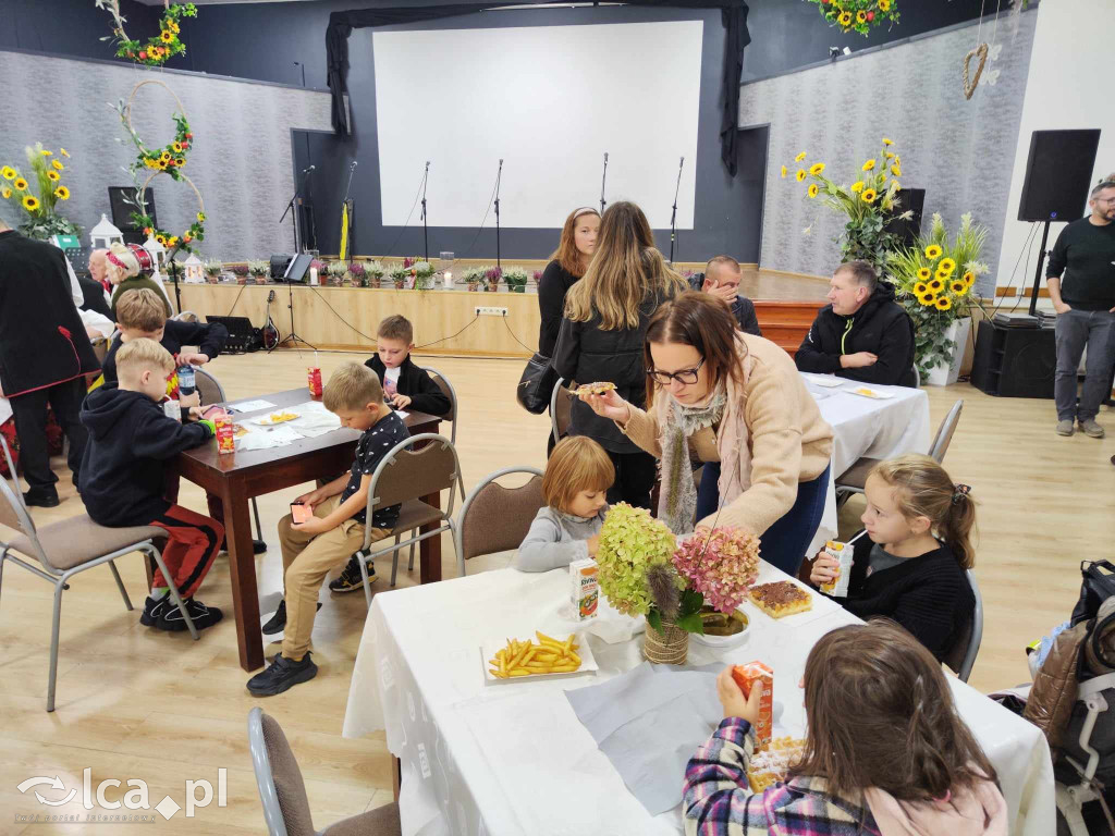 Święto Pieczonego Ziemniaka. Uczta Prochowiczan