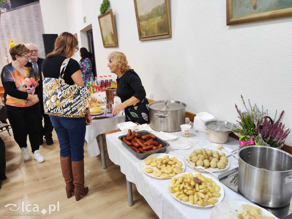 Święto Pieczonego Ziemniaka. Uczta Prochowiczan