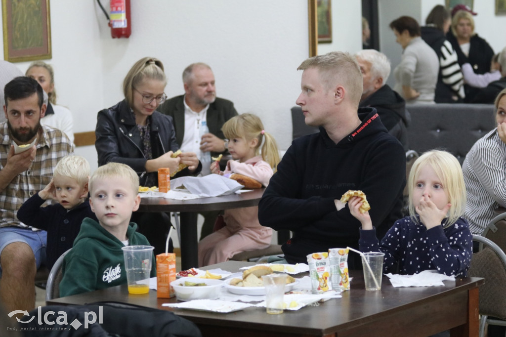 Święto Pieczonego Ziemniaka. Uczta Prochowiczan