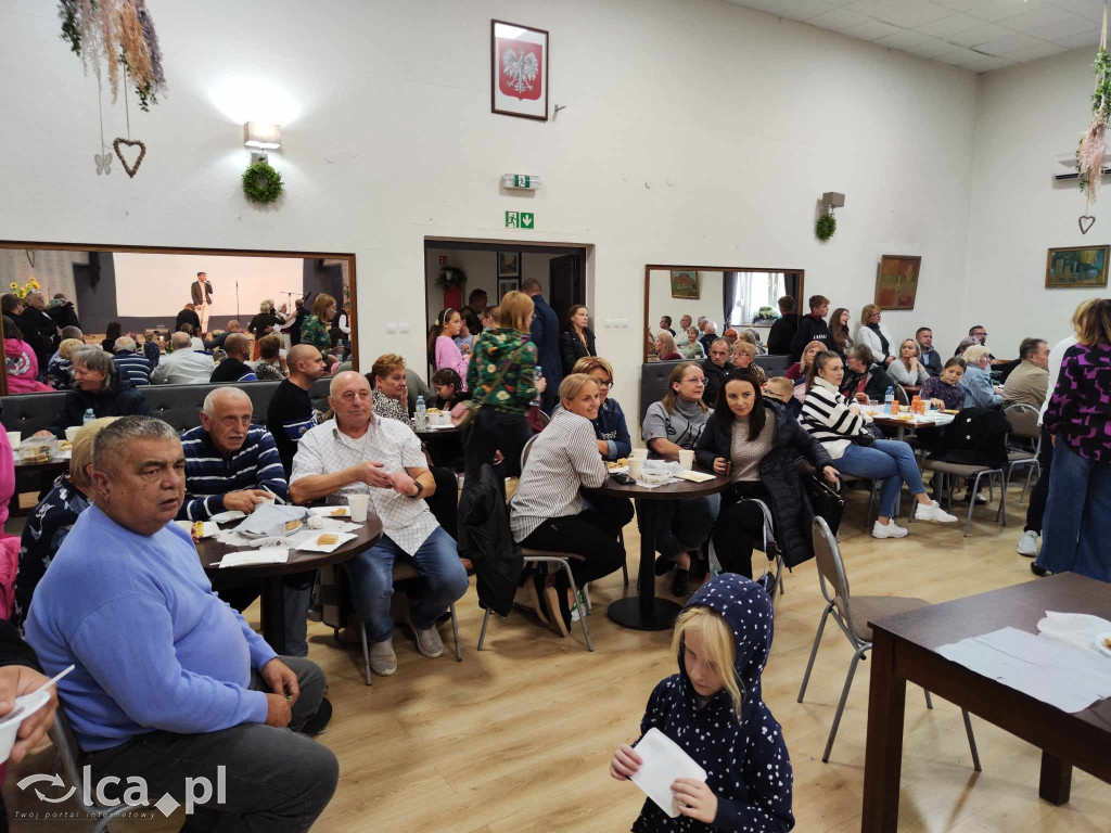 Święto Pieczonego Ziemniaka. Uczta Prochowiczan