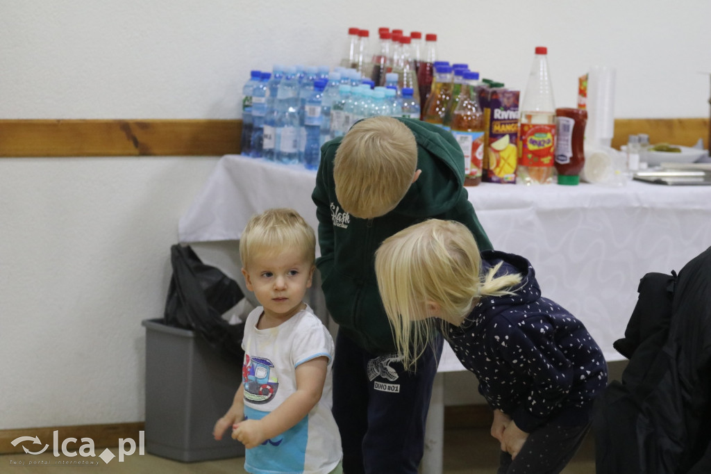 Święto Pieczonego Ziemniaka. Uczta Prochowiczan