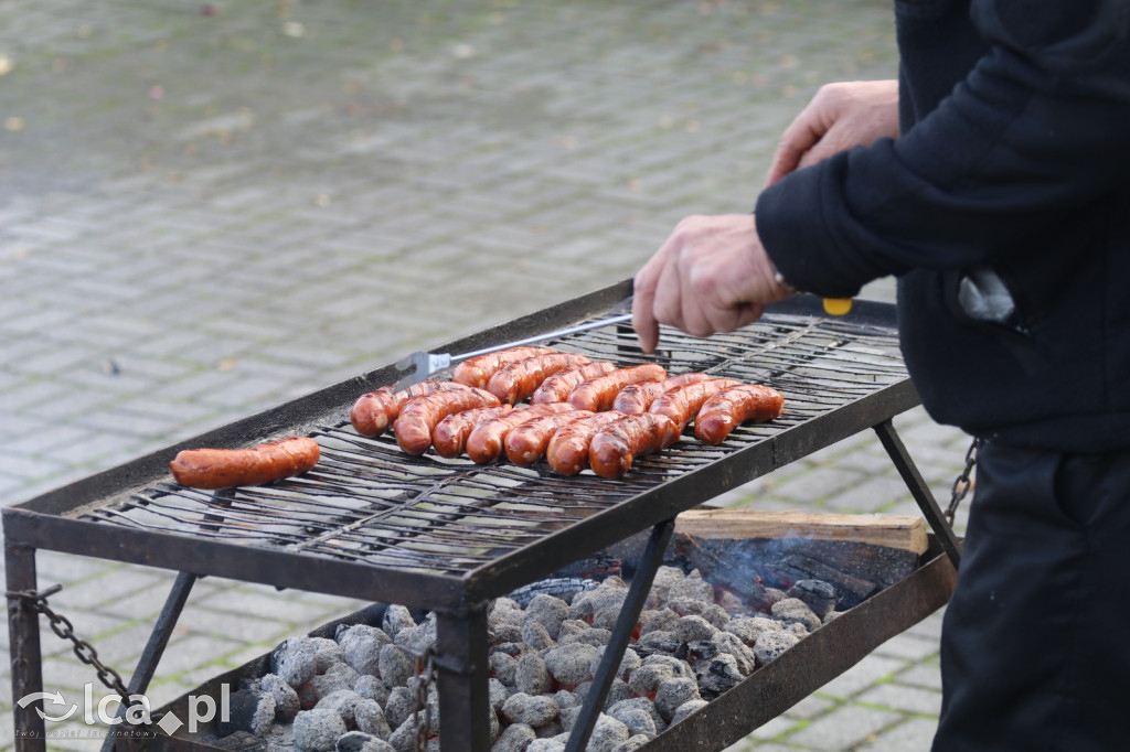 Święto Pieczonego Ziemniaka. Uczta Prochowiczan