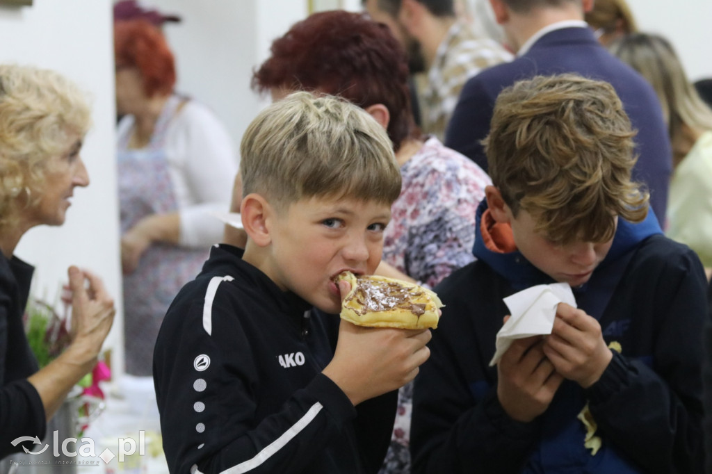 Święto Pieczonego Ziemniaka. Uczta Prochowiczan