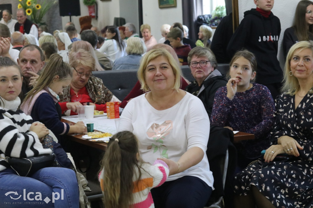 Święto Pieczonego Ziemniaka. Uczta Prochowiczan