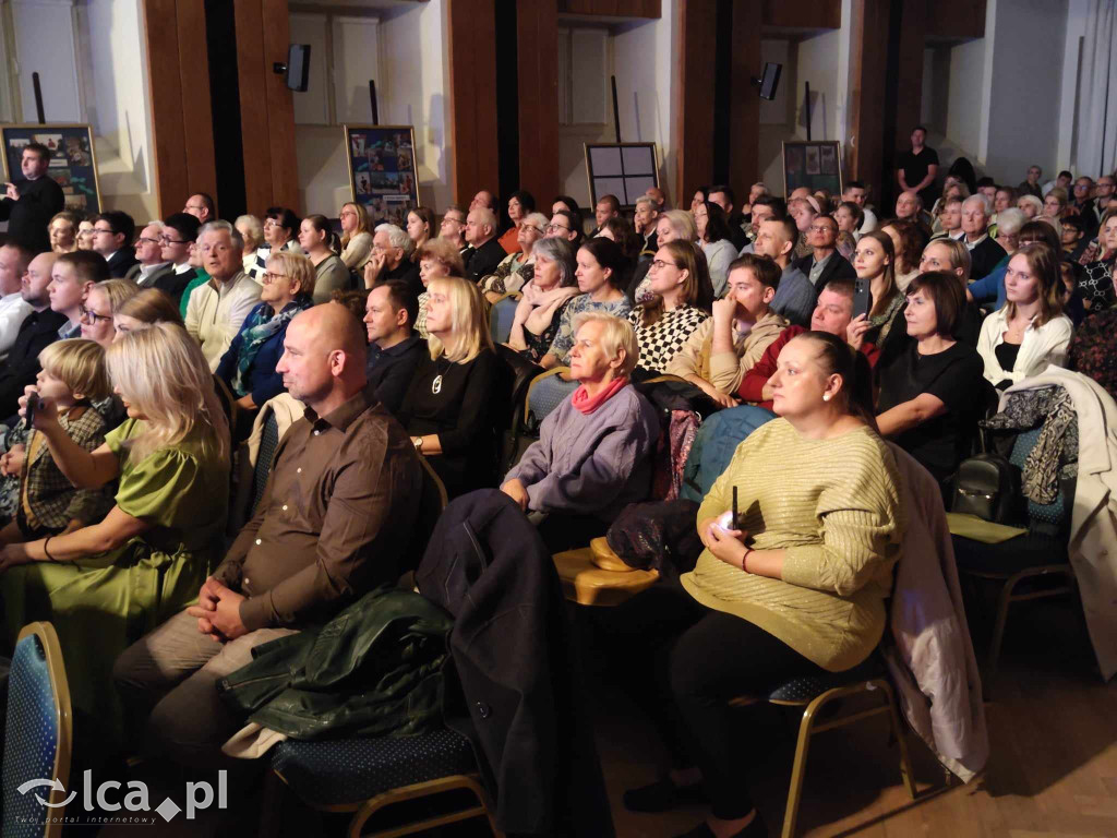 10-lecie szkoły Dar Losu i Niebieskie Tulipany