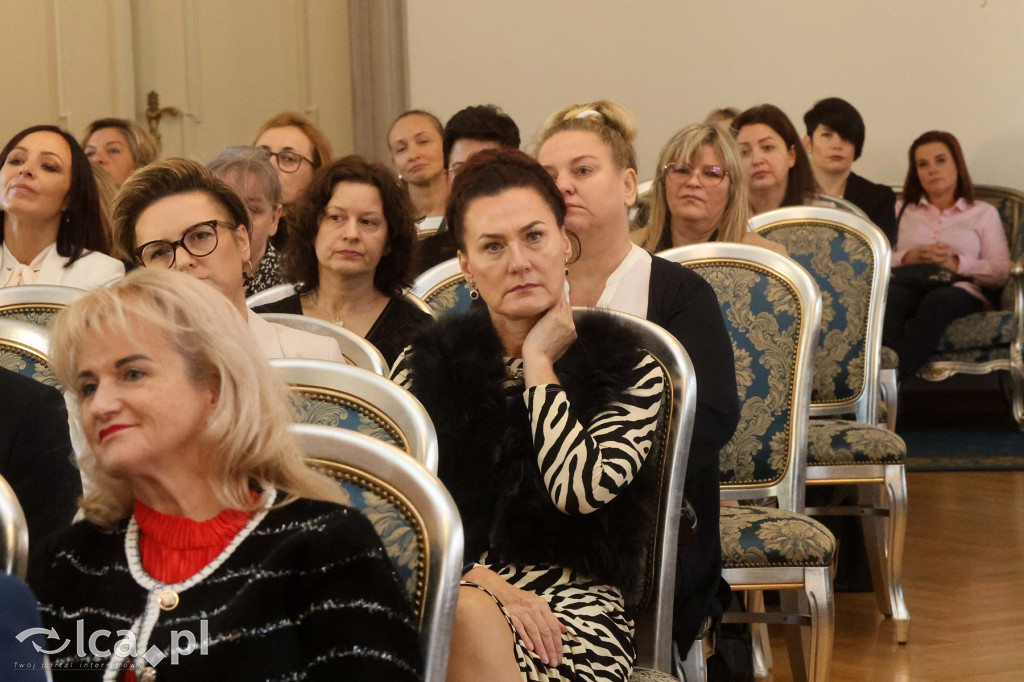 Dzień Edukacji Narodowej. Odznaczeni i nagrody