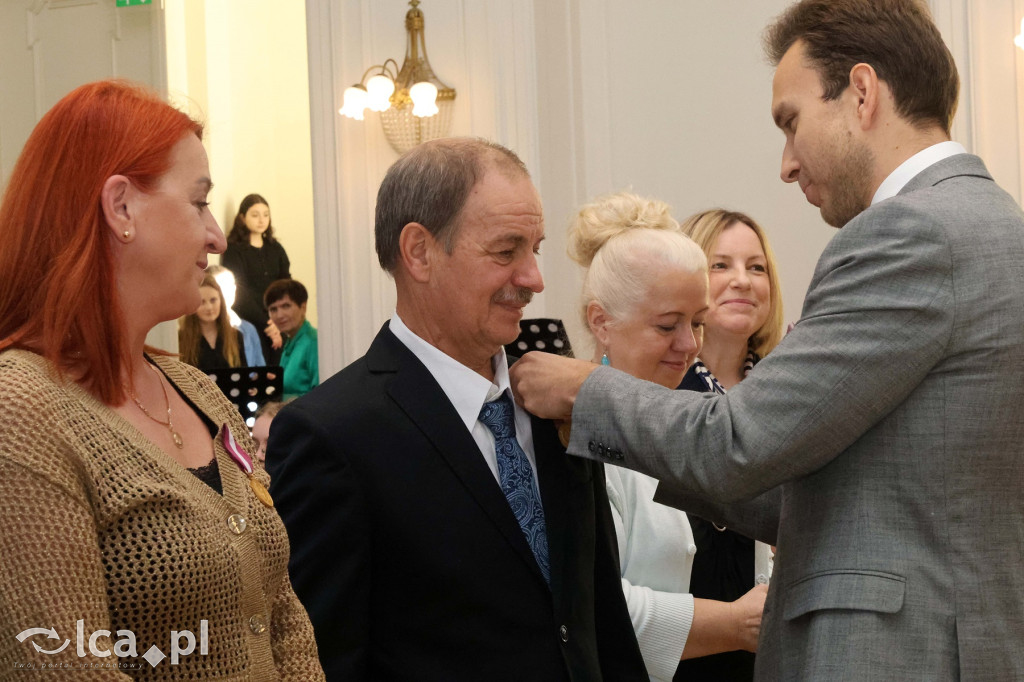 Dzień Edukacji Narodowej. Odznaczeni i nagrody