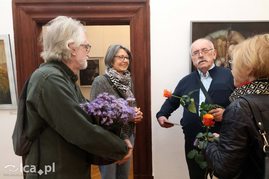 Wystawa prac Pilitsidisa „Szukając Orfeusza”