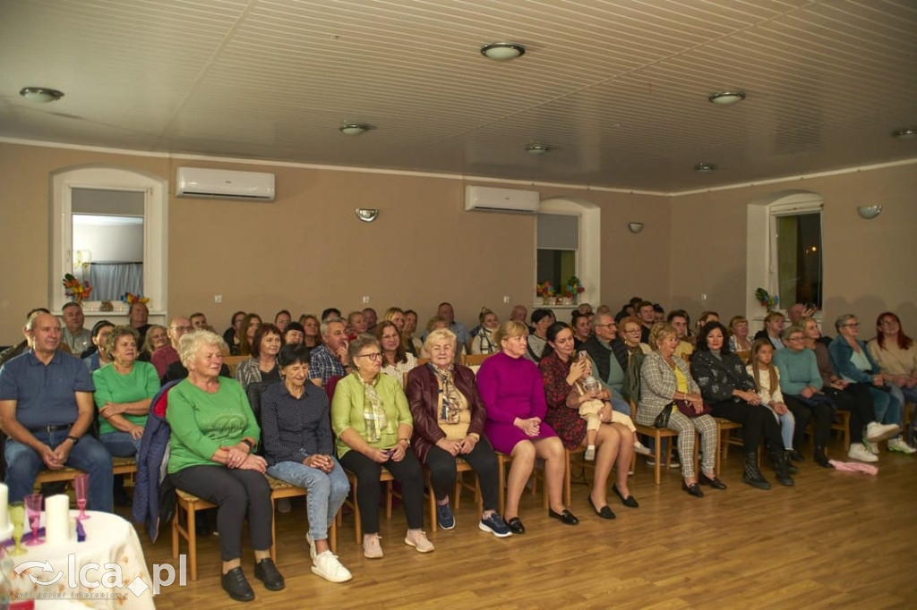 Spektakl „Halo... Sanatorium?” w Koskowicach