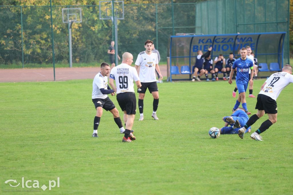 Kolejna porażka Konfeksu Legnica