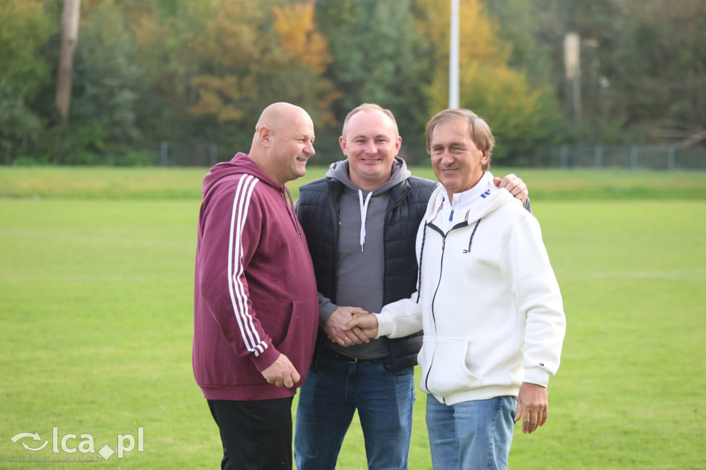 Kolejna porażka Konfeksu Legnica