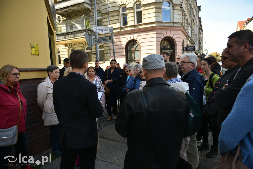 Żydowski genius loci Dolnego Śląska