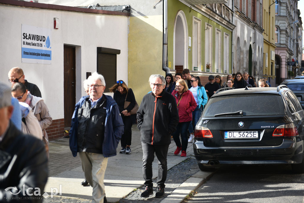 Żydowski genius loci Dolnego Śląska