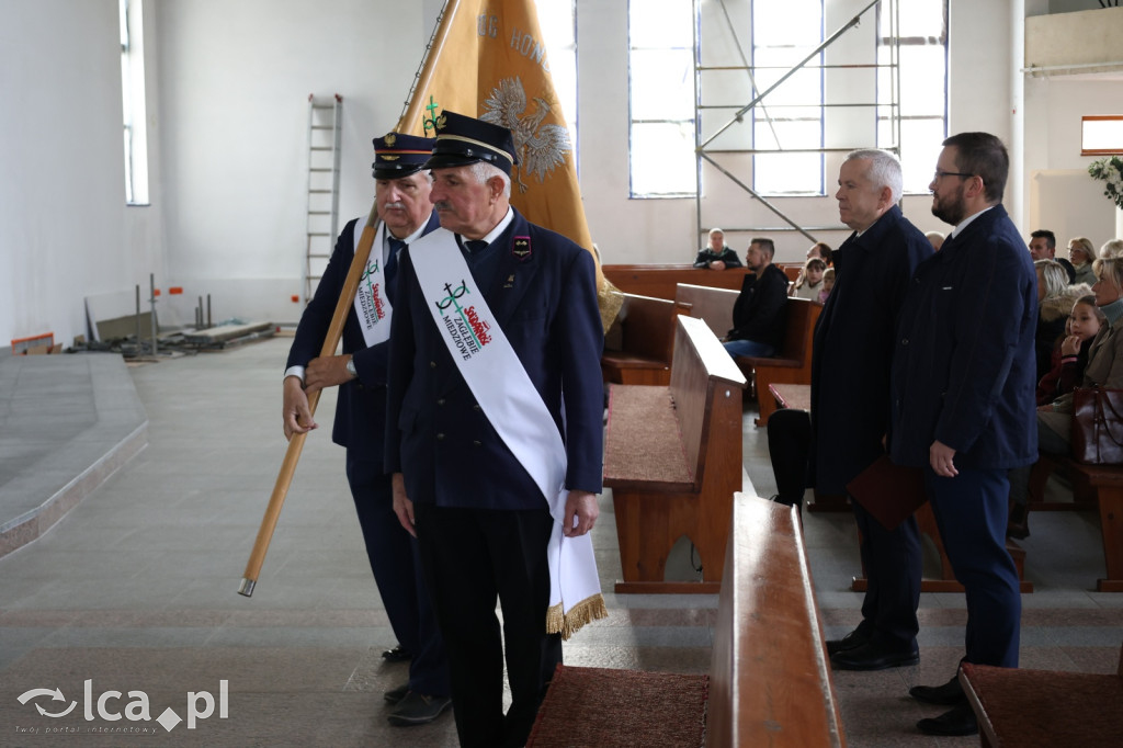 Zakończenie XVII Legnickich Dni Chrześcijańskich