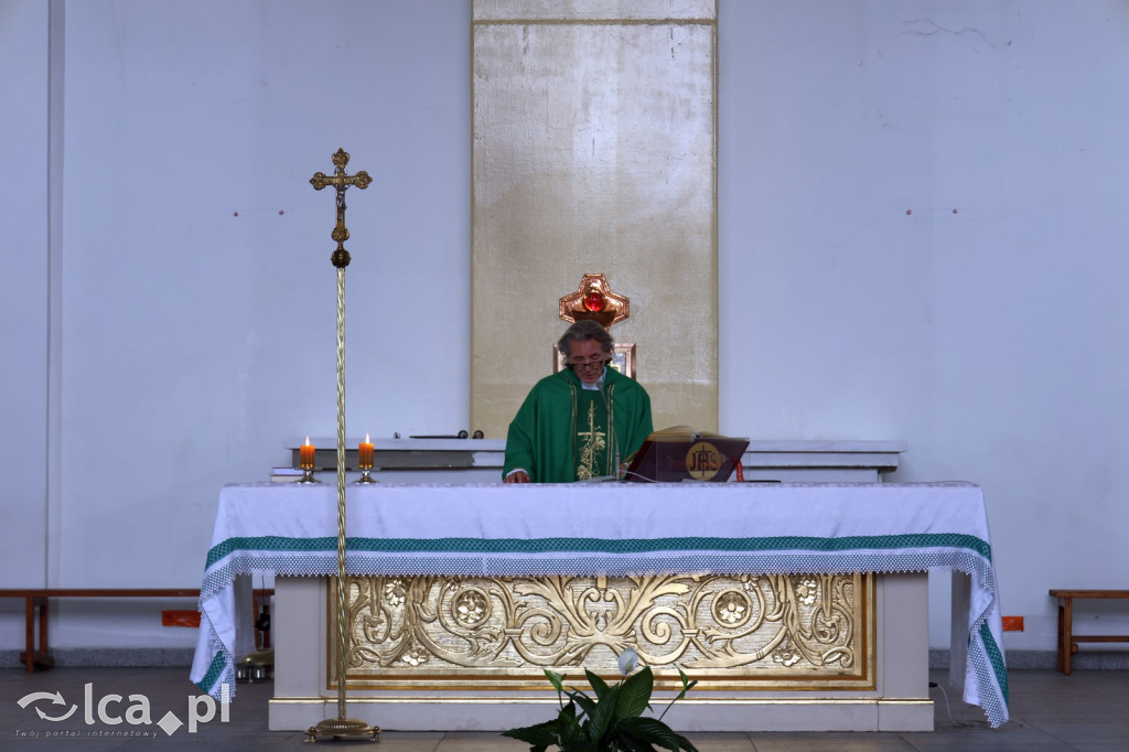 Zakończenie XVII Legnickich Dni Chrześcijańskich