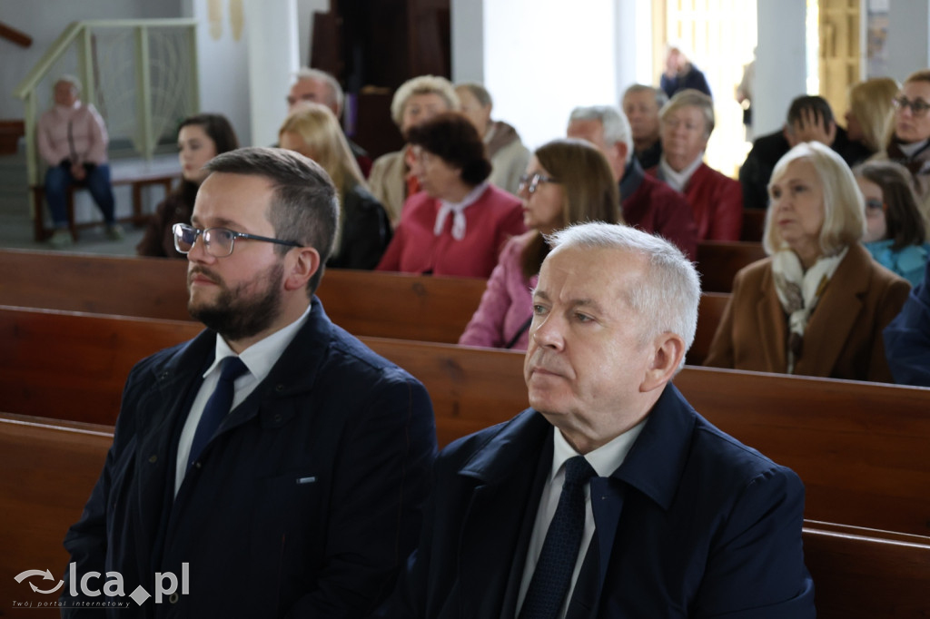 Zakończenie XVII Legnickich Dni Chrześcijańskich