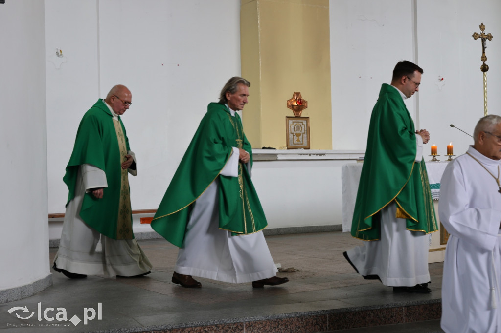 Zakończenie XVII Legnickich Dni Chrześcijańskich