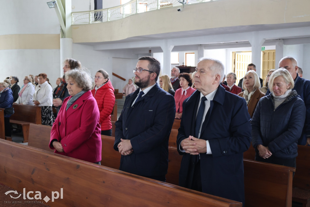 Zakończenie XVII Legnickich Dni Chrześcijańskich