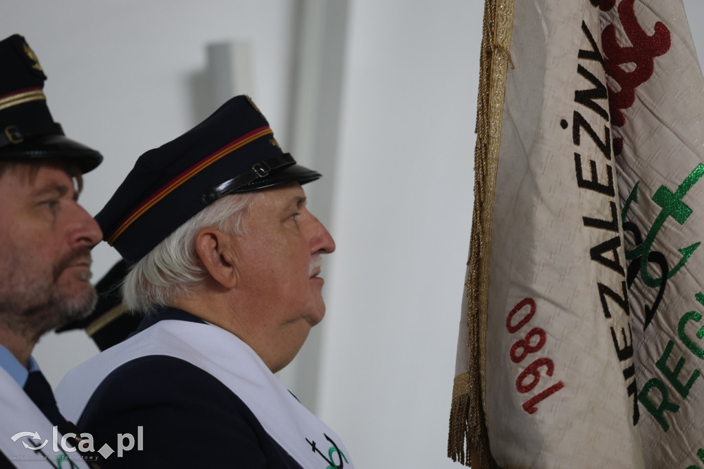 Zakończenie XVII Legnickich Dni Chrześcijańskich