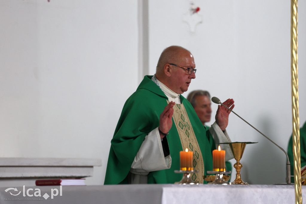 Zakończenie XVII Legnickich Dni Chrześcijańskich