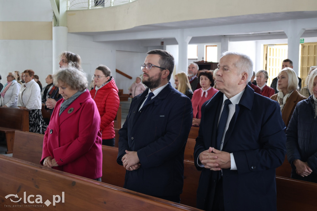 Zakończenie XVII Legnickich Dni Chrześcijańskich