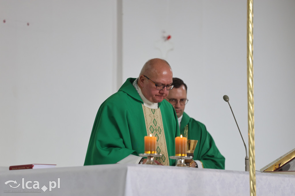 Zakończenie XVII Legnickich Dni Chrześcijańskich