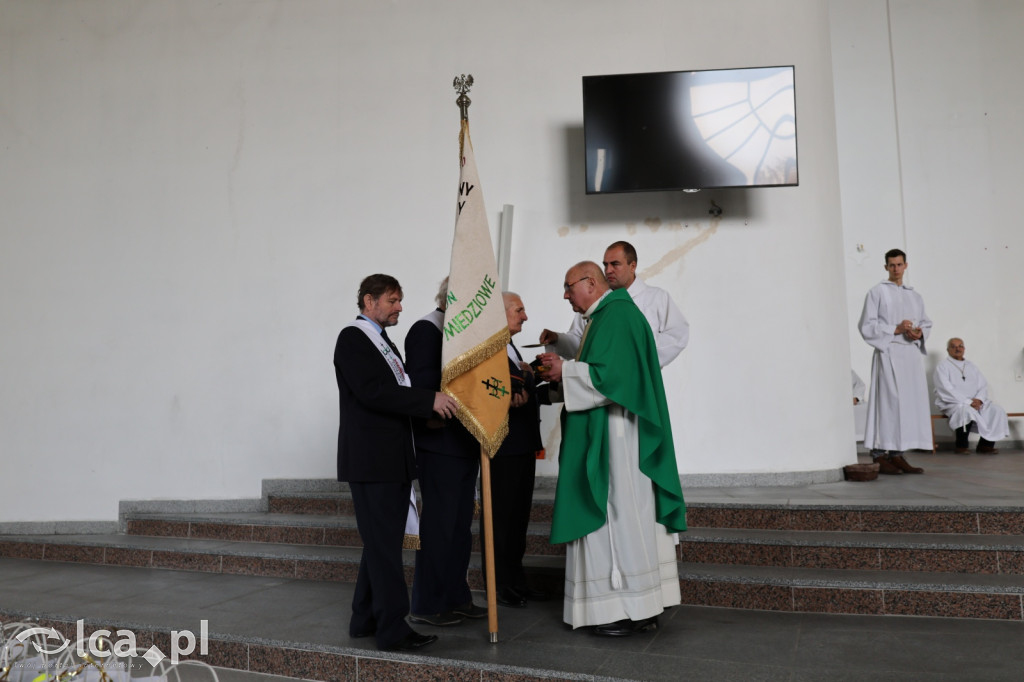 Zakończenie XVII Legnickich Dni Chrześcijańskich