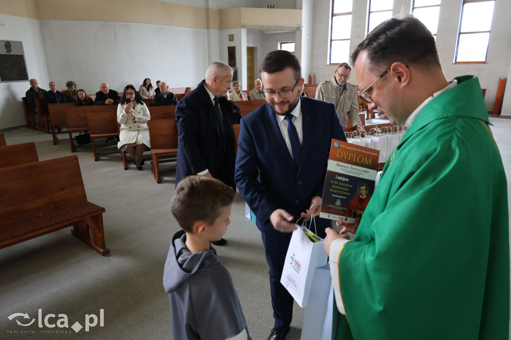 Zakończenie XVII Legnickich Dni Chrześcijańskich