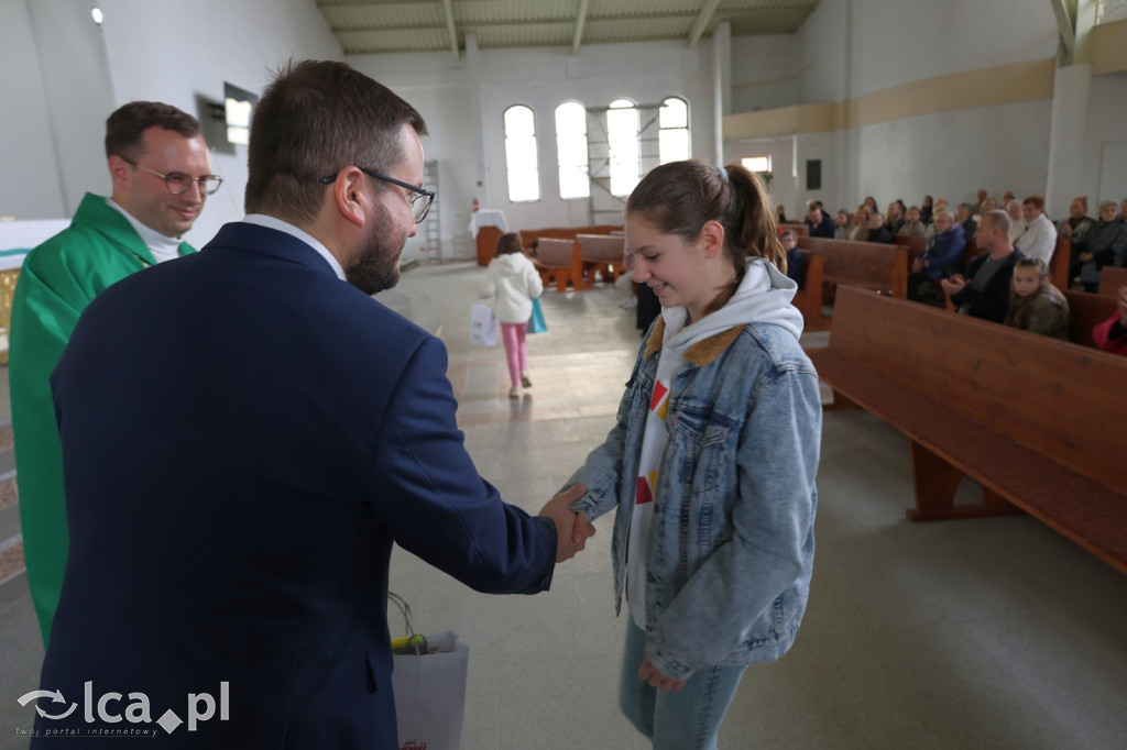 Zakończenie XVII Legnickich Dni Chrześcijańskich