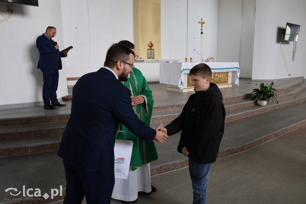 Zakończenie XVII Legnickich Dni Chrześcijańskich