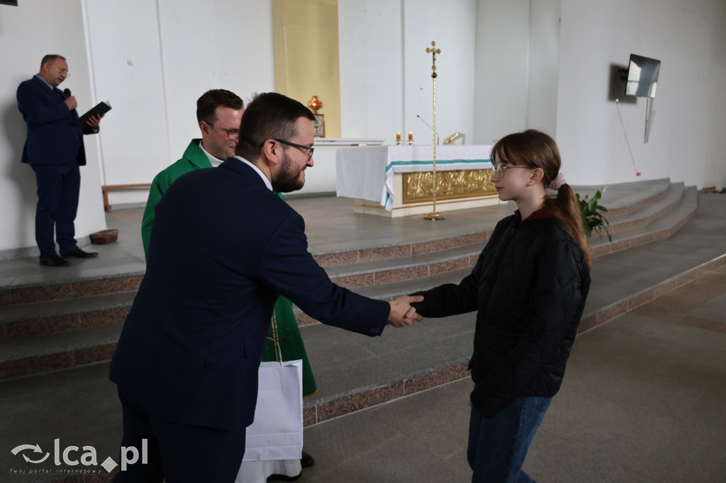 Zakończenie XVII Legnickich Dni Chrześcijańskich