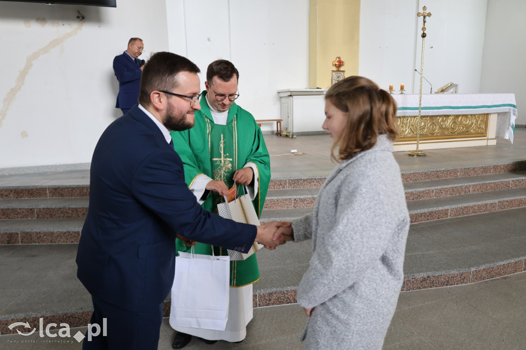 Zakończenie XVII Legnickich Dni Chrześcijańskich