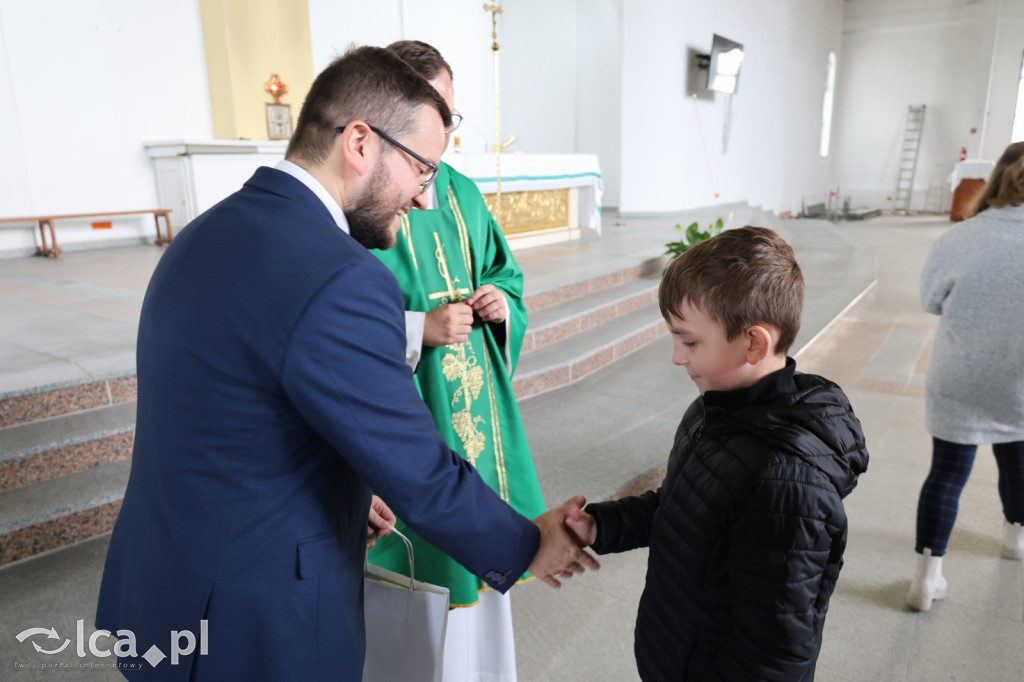 Zakończenie XVII Legnickich Dni Chrześcijańskich