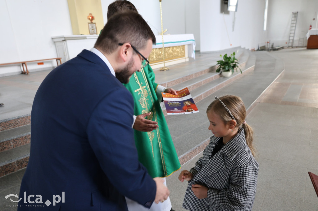 Zakończenie XVII Legnickich Dni Chrześcijańskich