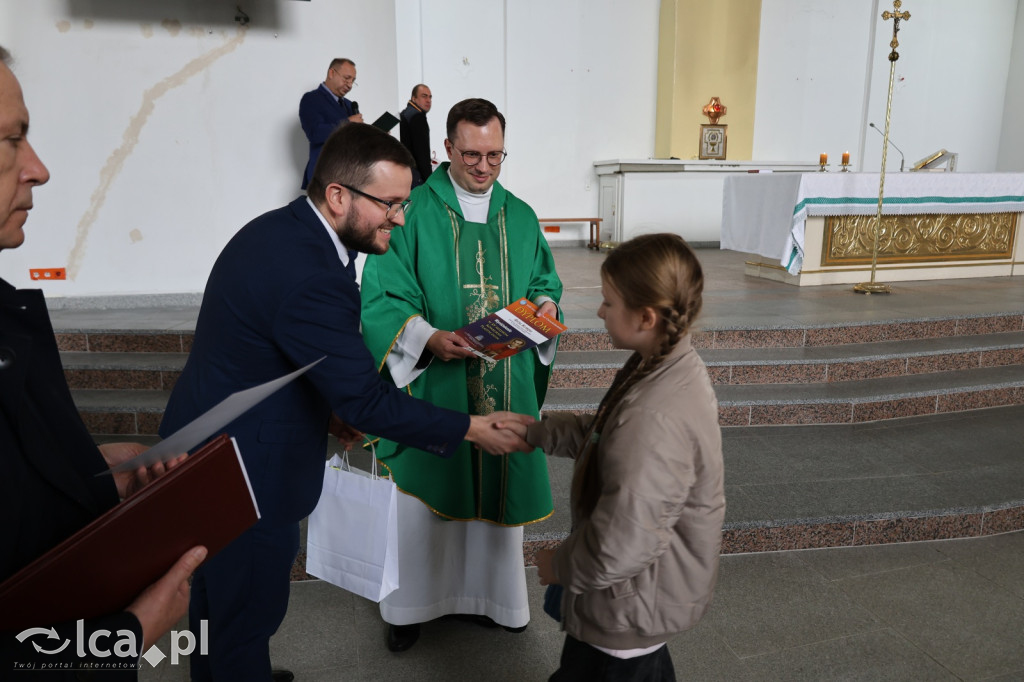 Zakończenie XVII Legnickich Dni Chrześcijańskich