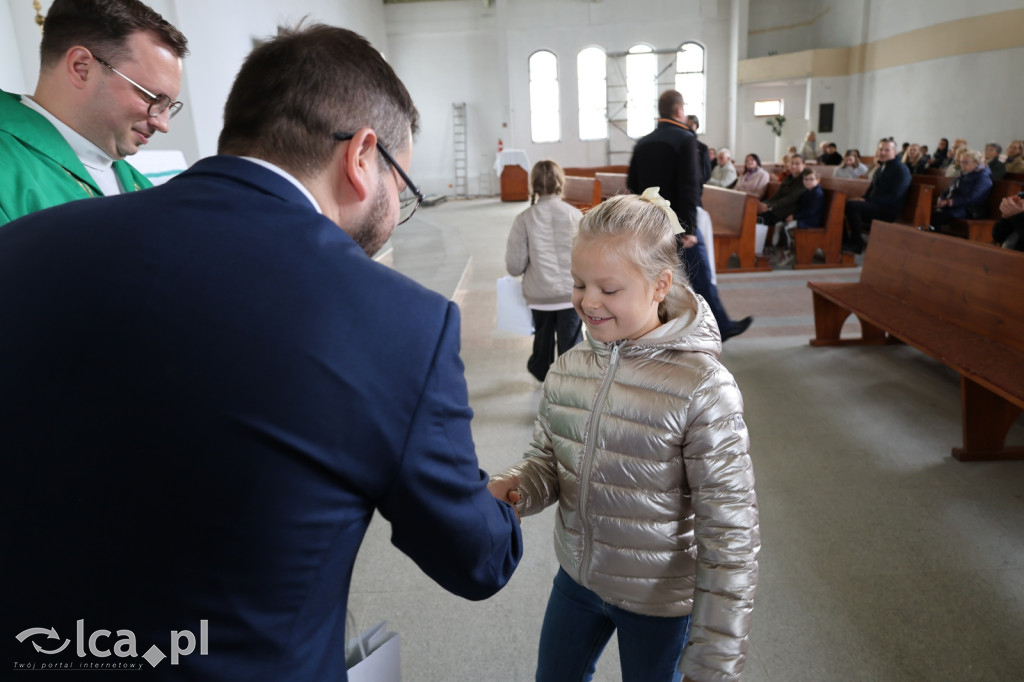 Zakończenie XVII Legnickich Dni Chrześcijańskich