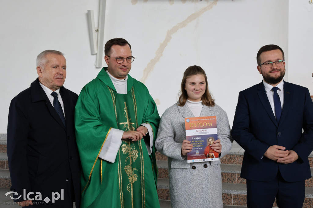 Zakończenie XVII Legnickich Dni Chrześcijańskich