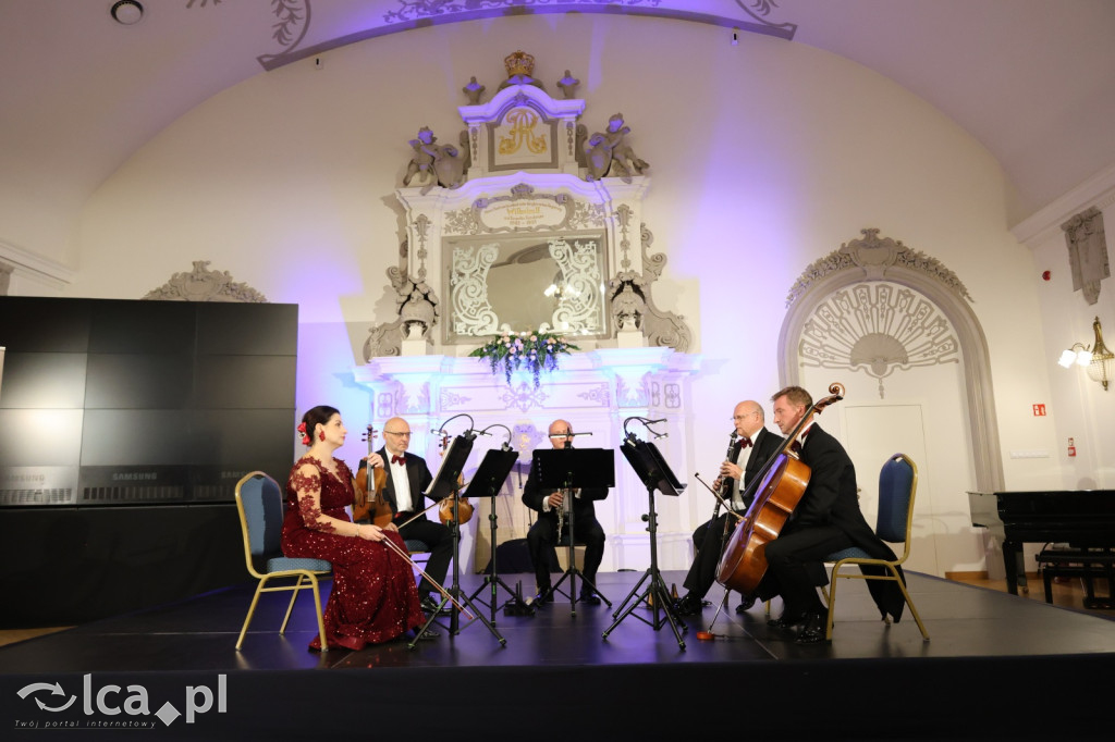 Filharmonia w Królewskiej. Od Bacha do Beatlesów